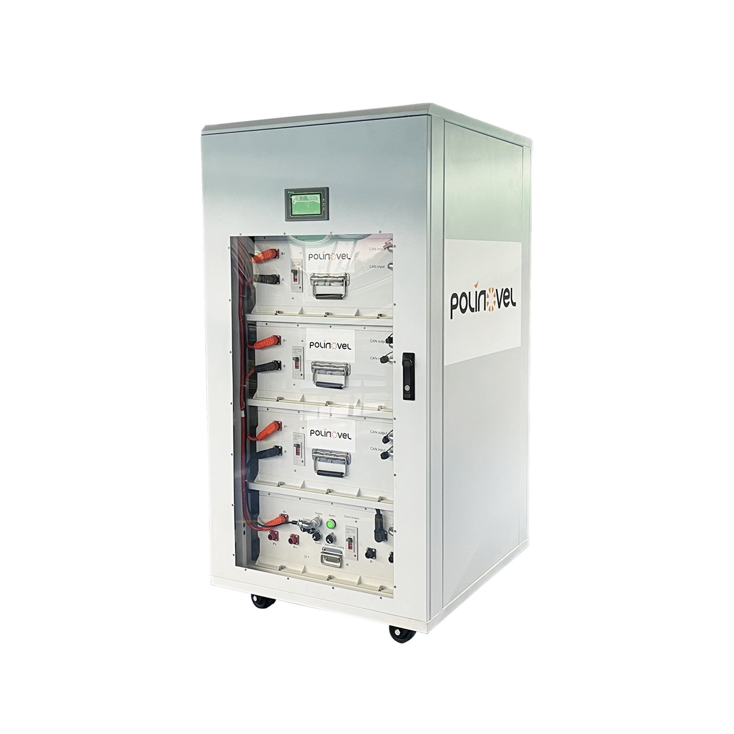 Commercial Energy Storage Battery