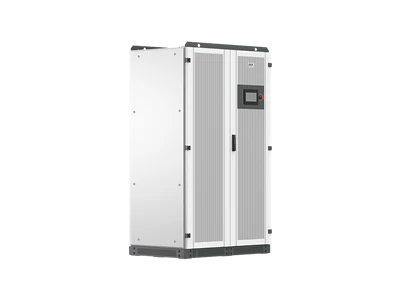30kW - 500kW Microgrid Hybrid Inverter
