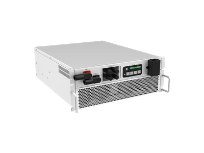 30kW قوش يۆنىلىشلىك ساقلاش Inverter